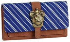 Harry Potter ravenclaw unisex portemonnee – meerkleurig – standard