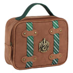 Cerdá Harry Potter – slytherin – zwadderich travel case