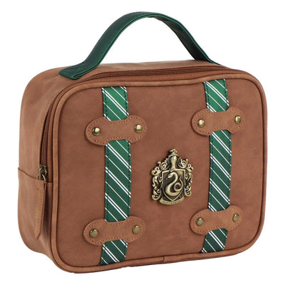 Cerdá Harry Potter – slytherin – zwadderich travel case