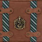 Cerdá Harry Potter – slytherin – zwadderich travel case