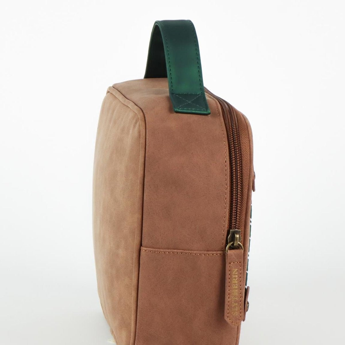 Cerdá Harry Potter – slytherin – zwadderich travel case