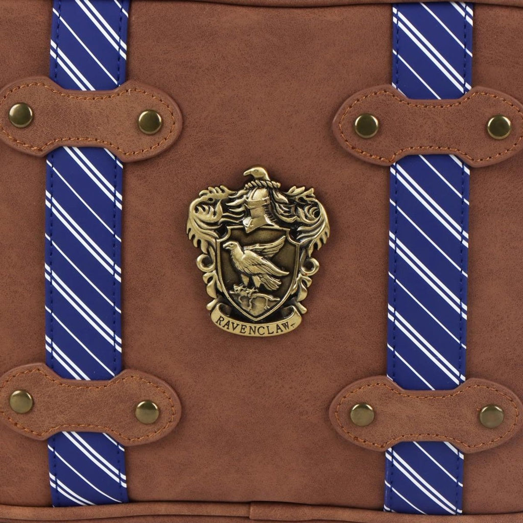 Cerda group Harry Potter ravenclaw toilettas bruin