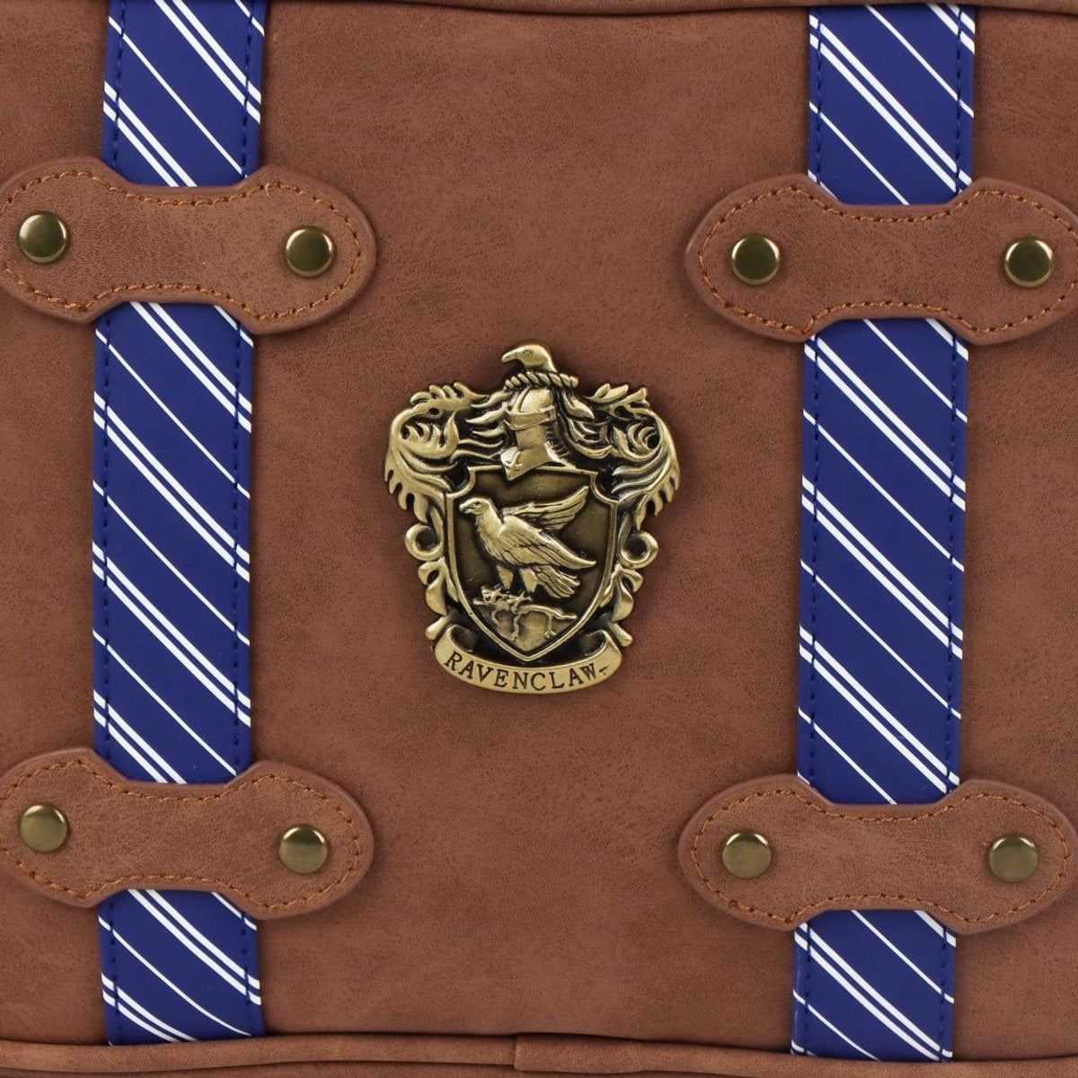 Cerda group Harry Potter ravenclaw toilettas bruin