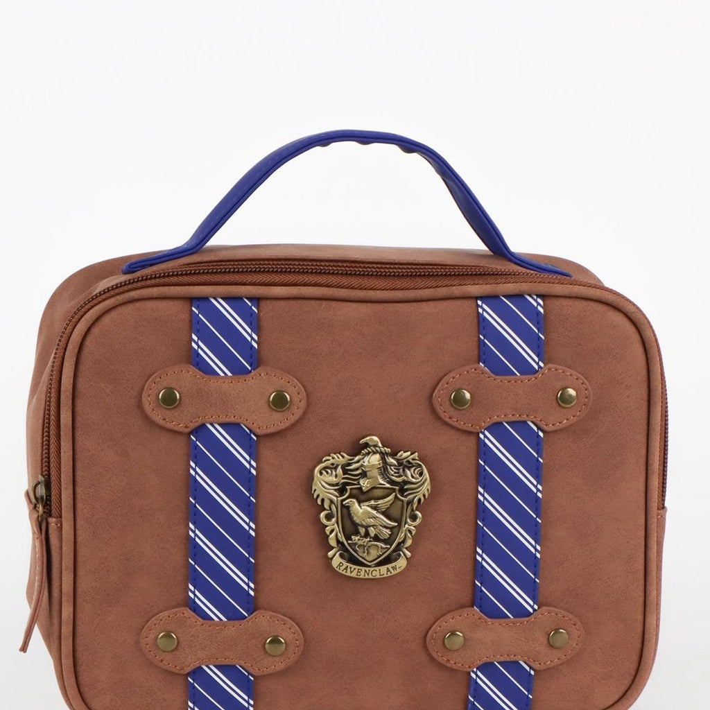 Cerda group Harry Potter ravenclaw toilettas bruin