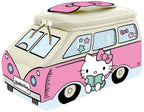 Cerda group hello kitty toilettas roze