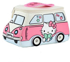 Cerda group hello kitty toilettas roze