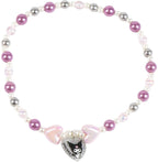 Sieradenkit hello kitty zwart 3 onderdelen