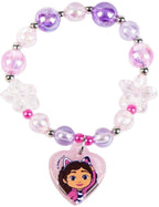 Kindersieraden armband gabby's dollhouse