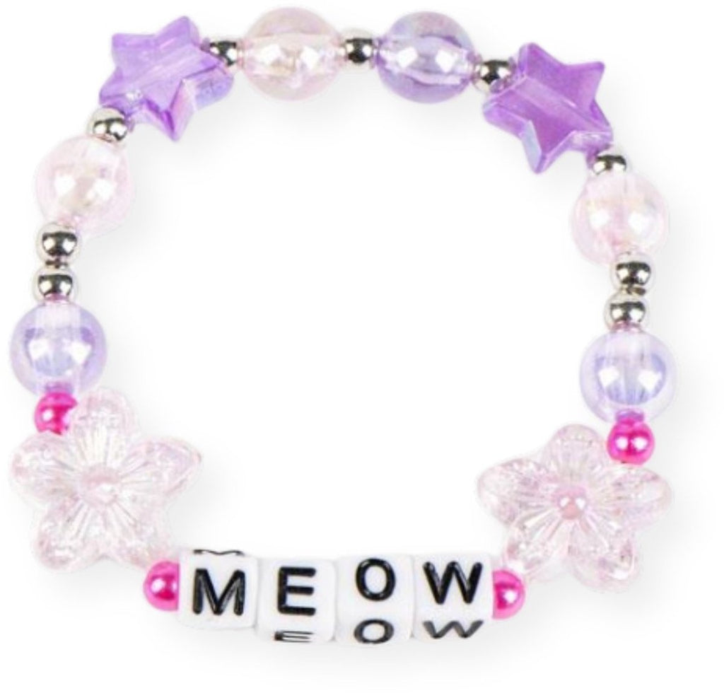 Kindersieraden armband gabby's dollhouse