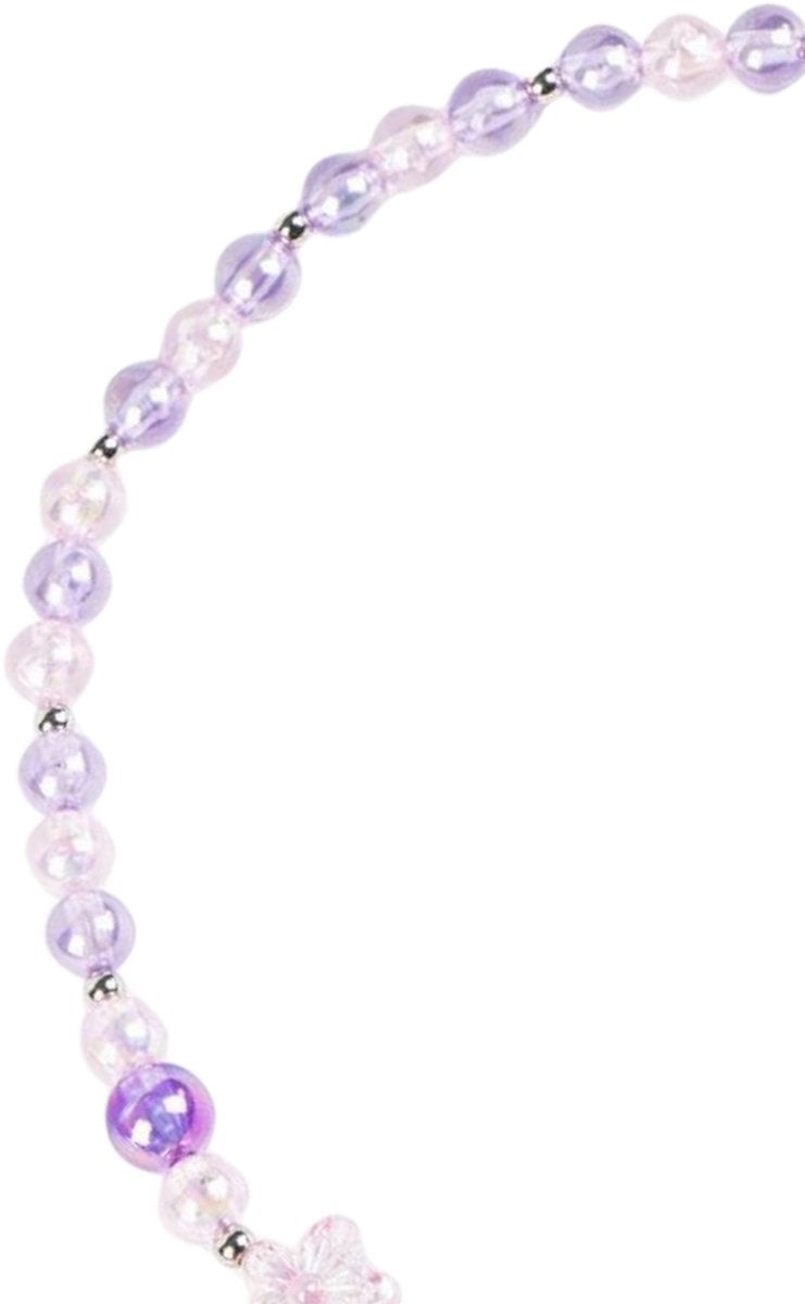Kindersieraden ketting gabby's dollhouse