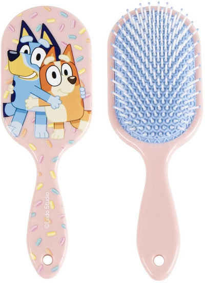 Haarborstel bluey