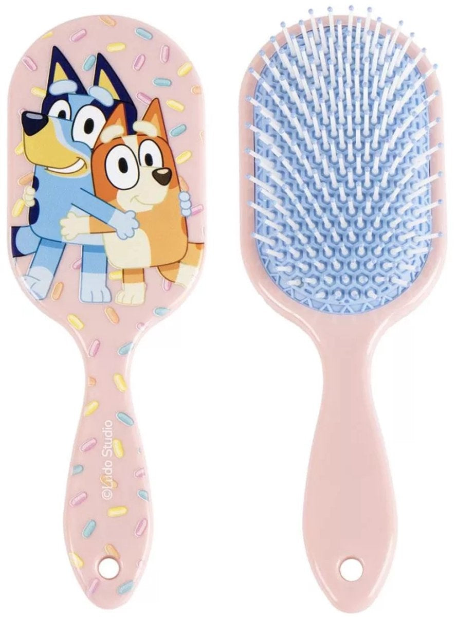 Haarborstel bluey