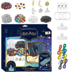 Harry Potter knutselset kinderen – diy kralen, armbandjes en sleutelhangers maken set jongens en meisjes