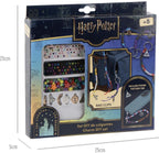 Harry Potter knutselset kinderen – diy kralen, armbandjes en sleutelhangers maken set jongens en meisjes