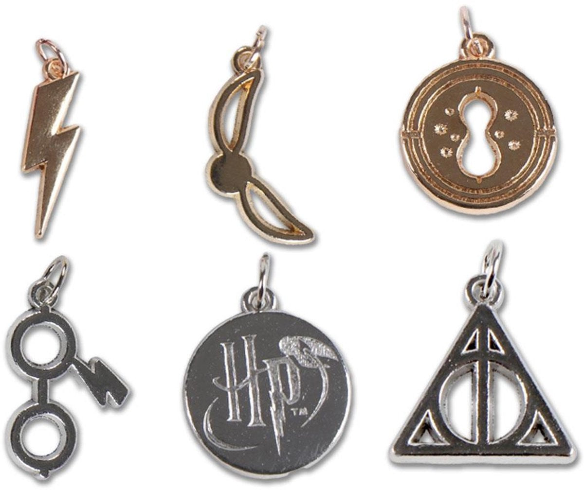Harry Potter knutselset kinderen – diy kralen, armbandjes en sleutelhangers maken set jongens en meisjes
