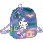 Schoolrugzak hello kitty paars