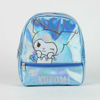 Schoolrugzak hello kitty paars