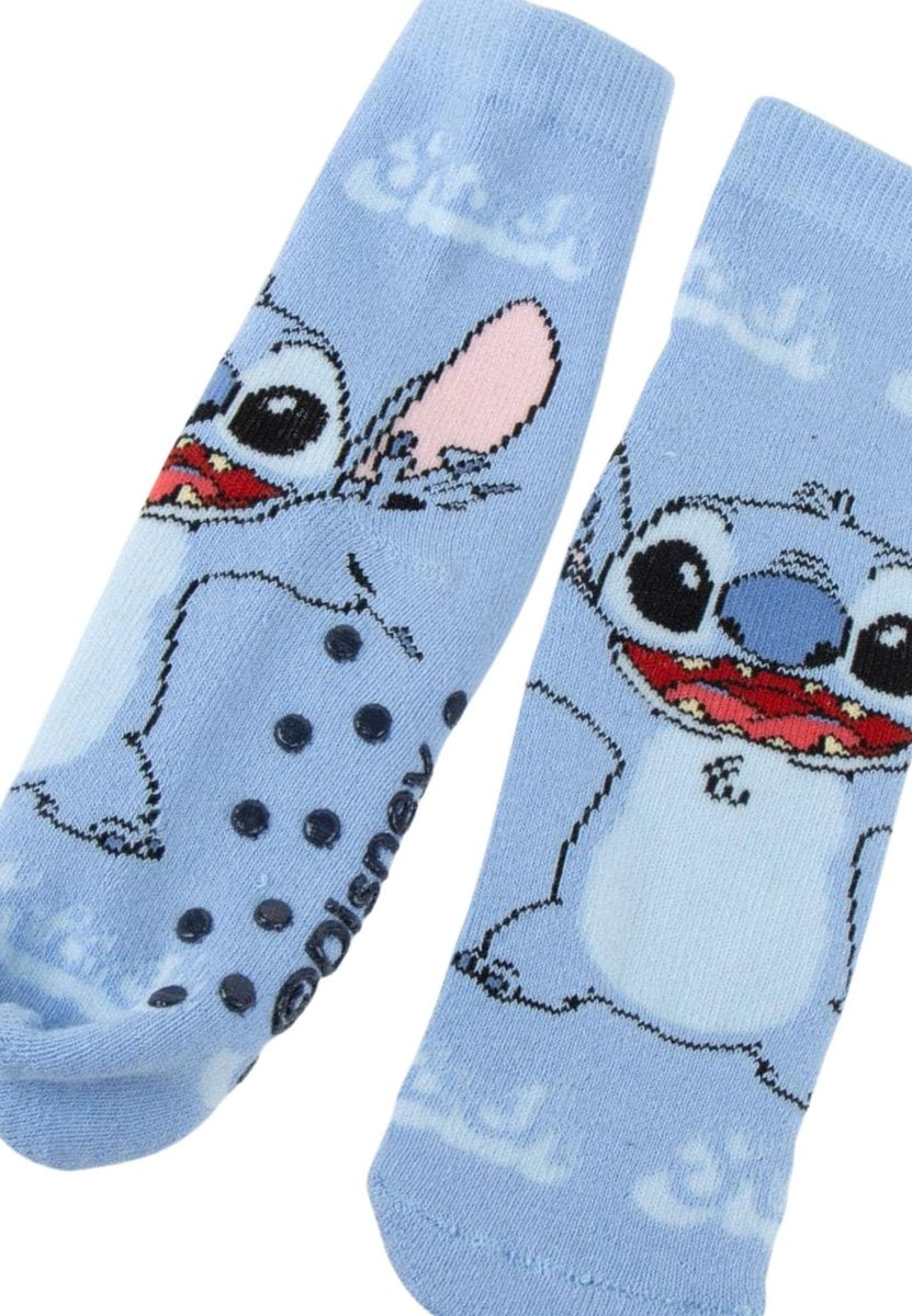 Stitch antislip sokken 2-pack – 31-34