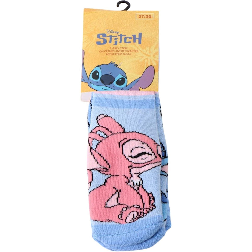 Stitch antislip sokken 2-pack – 31-34