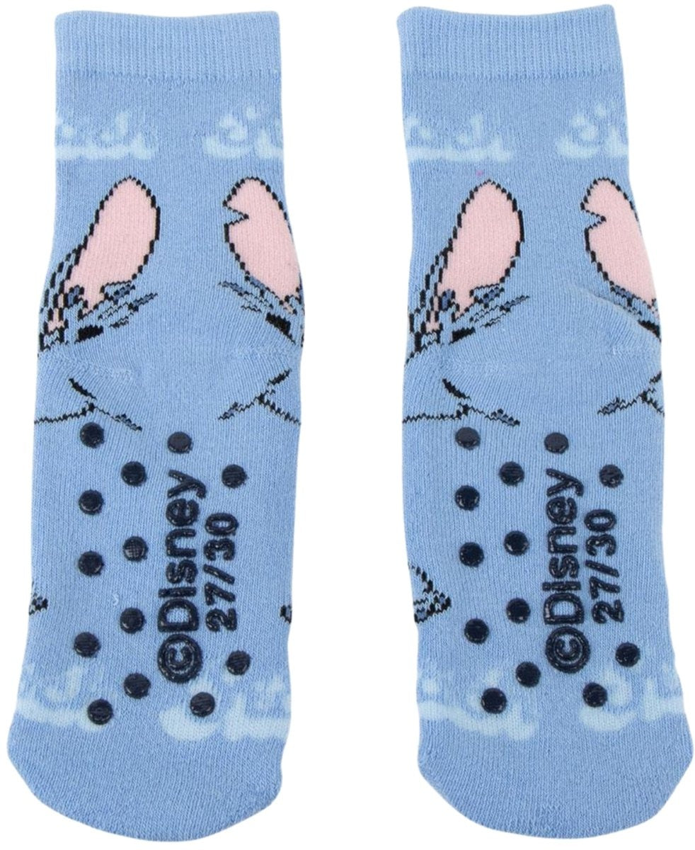Stitch antislip sokken 2-pack – 31-34