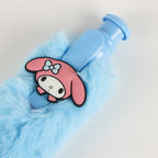 Hello Kitty parasol – Blauw