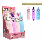 Hello Kitty parasol – Blauw