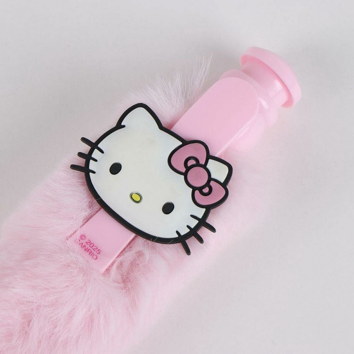 Hello Kitty parasol – Roze