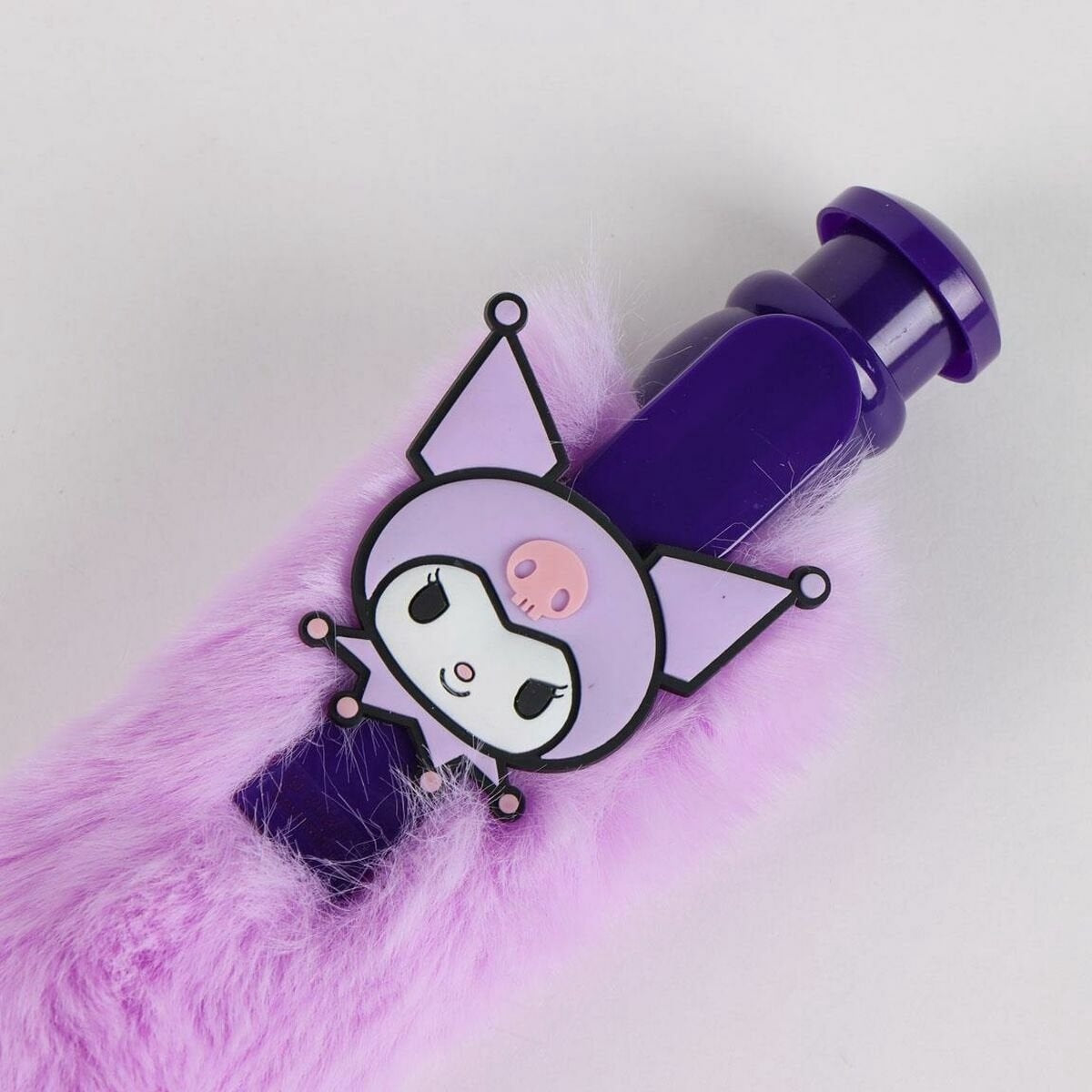 Parasol hello kitty
