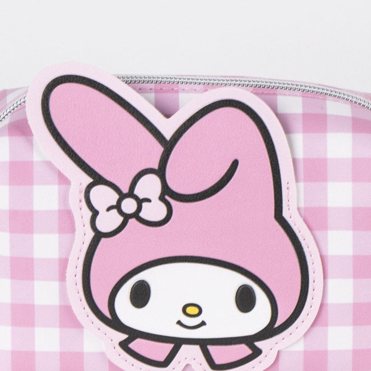 Hello kitty my melody cosmetic bag 18 cm