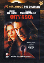 City by the sea – DVD