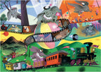 Jumbo puzzel disney classic collection dumbo – legpuzzel – 1000 stukjes