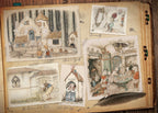 Jumbo premium collection puzzel anton pieck efteling – legpuzzel – 1000 stukjes