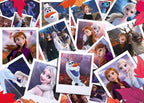 Disney pix collection frozen 2 1000 pcs