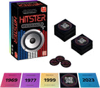 Jumbo – hitster – chansons françaises – franstalig partyspel – actiespel