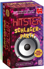 Jumbo – hitster – schlager party – duitstalig partyspel – actiespel
