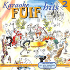 Karaoke fuif hits 2 – CD