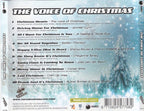The voice of christmas – CD