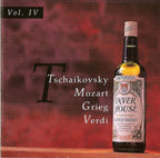 Inver house vol. iv – CD