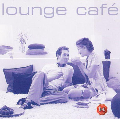 Lounge cafe – CD