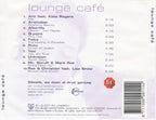 Lounge cafe – CD