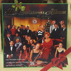 My christmas album – CD