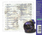 The merry christmas album – CD