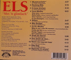 Els met 'n glimlach – CD