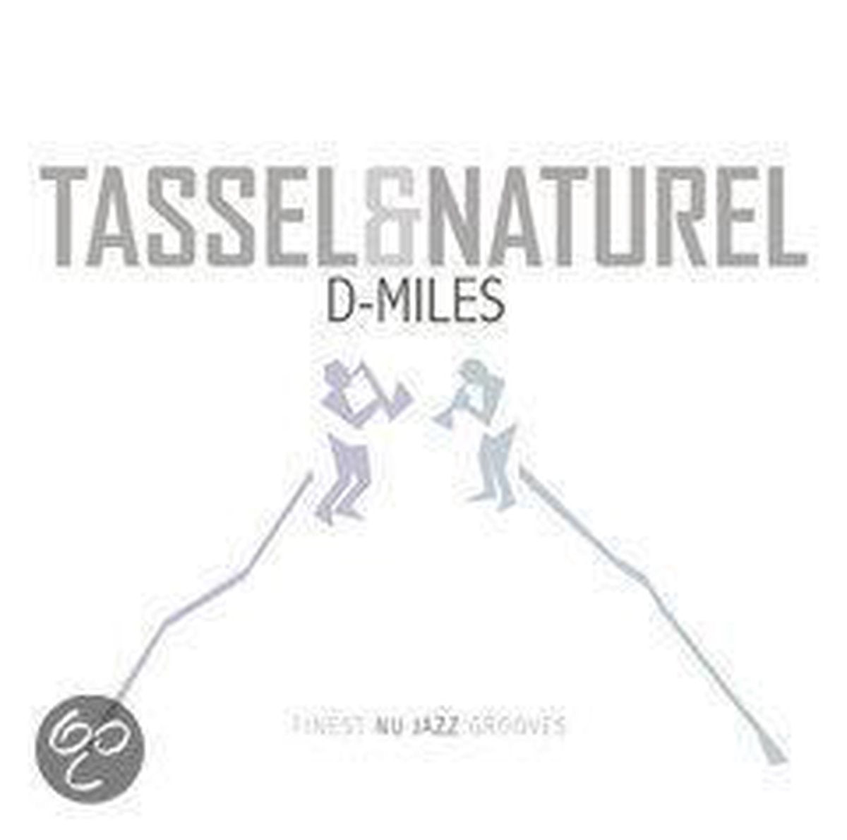 D-miles – CD