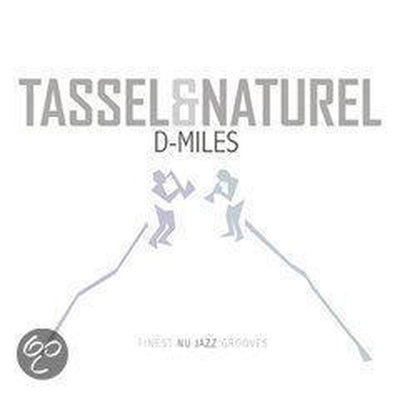 D-miles – CD