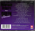 Plays queen's rhapsody: the hits of queen – CD