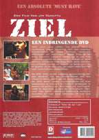 Ziel (met idols-winnaar boris) – DVD