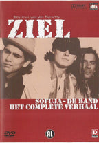 Ziel (met idols-winnaar boris) – DVD