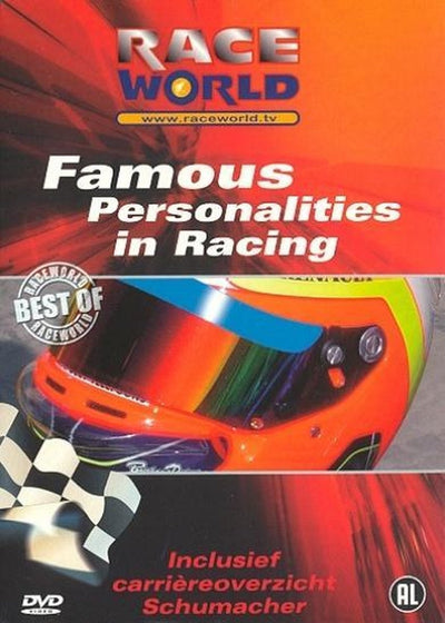 Famous personalities in.. – DVD