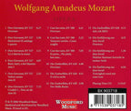 Wolfgang amadeus mozart – pianoconcert – 250 years jubilee edition – 10 – CD